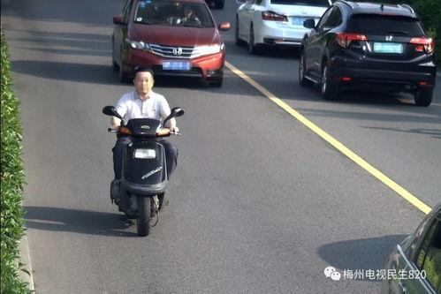 梅州交通局最新爆料,最新交通规划与建设动态全解析”